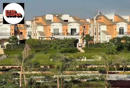 تاون هاوس 4 غرف نوم للبيع في القاهرة الجديدة، القاهرة - 70689. jpg