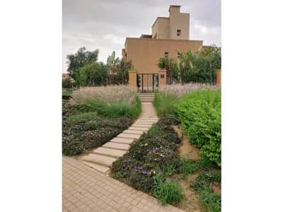 توين هاوس 4 غرف نوم للايجار في القاهرة الجديدة، القاهرة - 40b4aee0-06c4-492b-912b-75f4b1e54bab. jpg