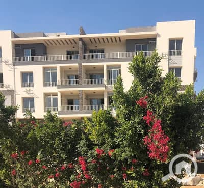 3 Bedroom Apartment for Sale in New Cairo, Cairo - WhatsApp Image 2025-04-19 at 14.47. 35 (1). jpeg