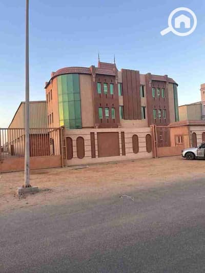 Factory for Rent in 10th of Ramadan, Sharqia - 1000265712. jpg