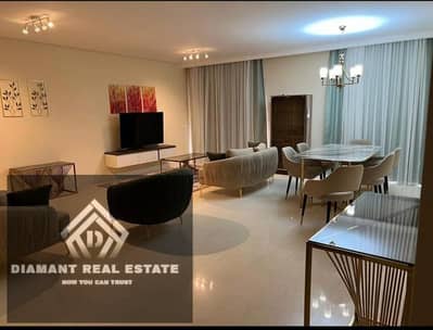 3 Bedroom Flat for Sale in New Cairo, Cairo - WhatsApp Image 2025-07-14 at 4.09. 23 PM (1). jpeg