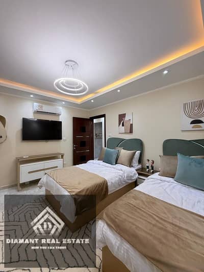 3 Bedroom Apartment for Sale in Shorouk City, Cairo - WhatsApp Image 2025-09-25 at 6.06. 50 PM (2). jpeg