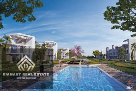 4 Bedroom Villa for Sale in New Cairo, Cairo - WhatsApp Image 2025-10-02 at 2.45. 02 PM (1). jpeg