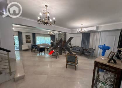 5 Bedroom Twin House for Sale in New Cairo, Cairo - WhatsApp Image 2025-12-14 at 2.12. 18 PM (1). jpeg 5 Bedroom Twin House for Sale in New Cairo, Cairo - WhatsApp Image 2025-12-14 at 2.12. 18 PM (1). jpeg