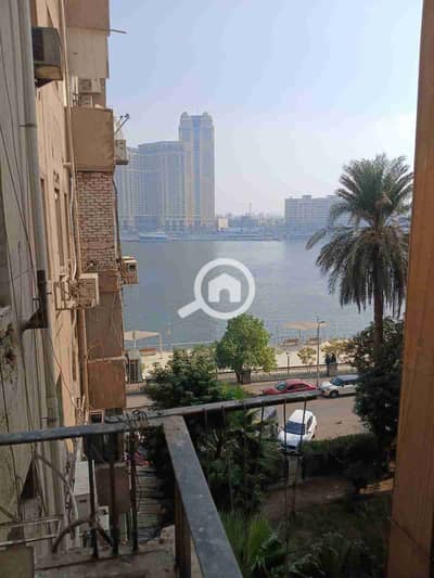 1 Bedroom Apartment for Rent in Zamalek, Cairo - 1000255117. jpg