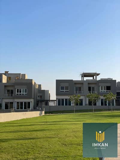 5 Bedroom Villa for Sale in Sheikh Zayed, Giza - FB_IMG_1765751846378. jpg