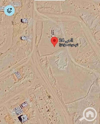 أرض سكنية  للبيع في العبور، القاهرة - 1000010674. jpg