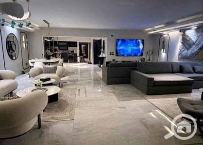 3 Bedroom Villa for Rent in Sheikh Zayed, Giza - IMG_6594. jpg