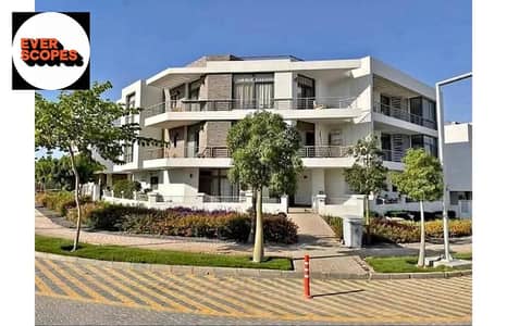 4 Bedroom Duplex for Sale in Nasr City, Cairo - WhatsApp Image 2025-12-14 at 4.45. 43 PM (3). jpeg