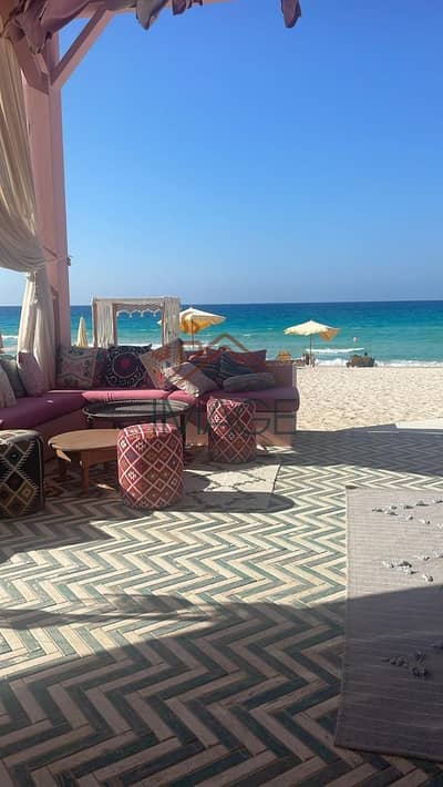 1 Bedroom Chalet for Sale in North Coast, Matruh - WhatsApp Image 2025-12-10 at 7.19. 06 PM. jpeg 1 Bedroom Chalet for Sale in North Coast, Matruh - WhatsApp Image 2025-12-10 at 7.19. 06 PM. jpeg