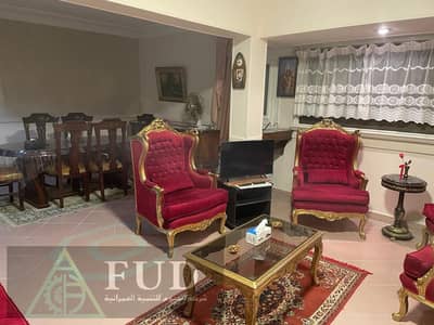 3 Bedroom Apartment for Rent in Dokki, Giza - 06542115-29c0-4536-9d40-fcb3a587983f. jpg 3 Bedroom Apartment for Rent in Dokki, Giza - 06542115-29c0-4536-9d40-fcb3a587983f. jpg