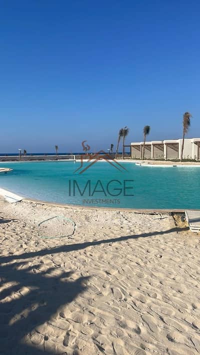 Chalet for Sale in North Coast, Matruh - WhatsApp Image 2025-12-11 at 1.56. 37 PM. jpeg