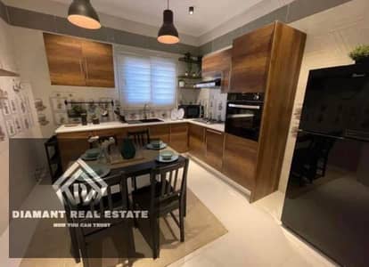 3 Bedroom Apartment for Sale in New Cairo, Cairo - WhatsApp Image 2025-07-14 at 4.09. 20 PM. jpeg 3 Bedroom Apartment for Sale in New Cairo, Cairo - WhatsApp Image 2025-07-14 at 4.09. 20 PM. jpeg
