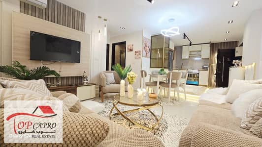 شقة 2 غرفة نوم للبيع في مدينتي، القاهرة - 65721f53-a5b5-4ec7-8eb2-94004b159a37. jpeg