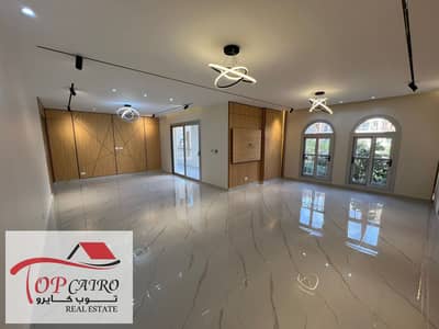 3 Bedroom Flat for Sale in Madinaty, Cairo - 873964f4-9a80-438c-a769-c18ceee97c00. jpeg