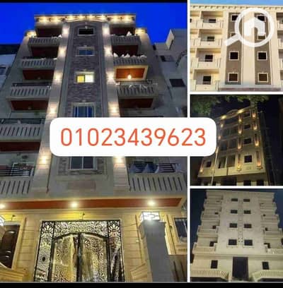 فلیٹ 3 غرف نوم للبيع في 6 أكتوبر، الجيزة - 1000680157. jpg