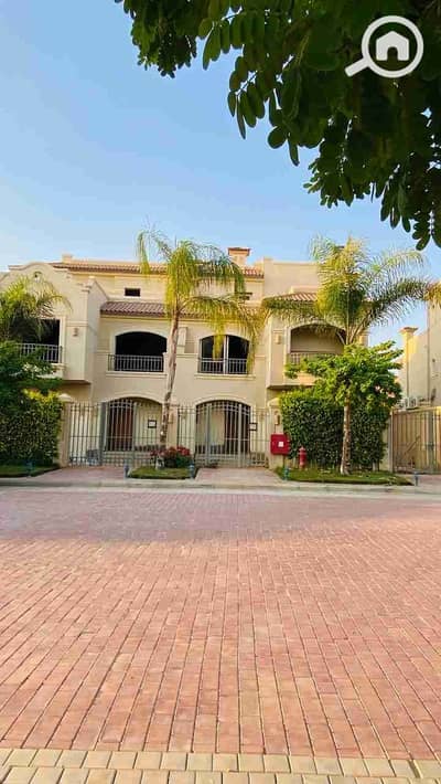 تاون هاوس 3 غرف نوم للبيع في مدينة الشروق، القاهرة - IMG_20230314_191313_890. jpg