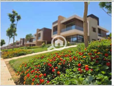 فیلا 4 غرف نوم للبيع في العاصمة الإدارية الجديدة، القاهرة - IMG_0952. jpg