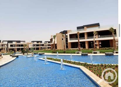 فیلا 4 غرف نوم للبيع في العاصمة الإدارية الجديدة، القاهرة - IMG_0948. jpg