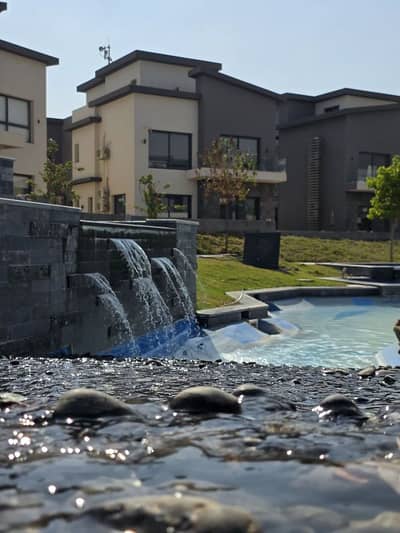 فیلا 5 غرف نوم للبيع في القاهرة الجديدة، القاهرة - ڤيلا مستقله - Standalone