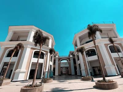 محلات تجارية  للبيع في مدينتي، القاهرة - محل للبيع في مدينتي