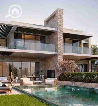 3 Bedroom Townhouse for Sale in North Coast, Matruh - images - 2022-09-11T200850.391. jpeg 3 Bedroom Townhouse for Sale in North Coast, Matruh - images - 2022-09-11T200850.391. jpeg