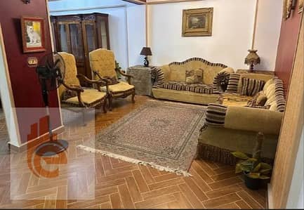 شقة 2 غرفة نوم للايجار في سموحة، الإسكندرية - 7. png