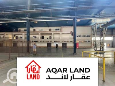 Warehouse for Sale in 10th of Ramadan, Sharqia - e1f52a3c-5de5-4a26-b975-1022d4833c7c. jpg