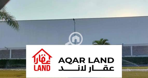 Factory for Sale in 10th of Ramadan, Sharqia - 73ef0168-b056-4d8b-8414-63aa4c7b1f71. jpg Factory for Sale in 10th of Ramadan, Sharqia - 73ef0168-b056-4d8b-8414-63aa4c7b1f71. jpg