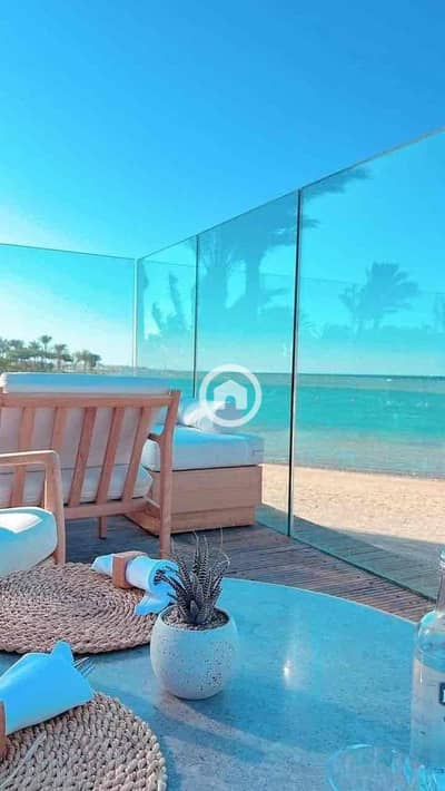 شاليه 2 غرفة نوم للبيع في الجونة، البحر الأحمر - 51bdc6af-87a9-4985-b7e4-699edbdfbc1e. jpg