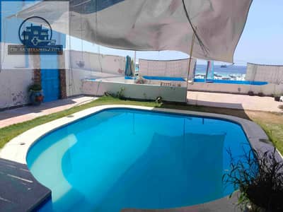 فیلا 3 غرف نوم للايجار في عجمي، الإسكندرية - 23870. jpg