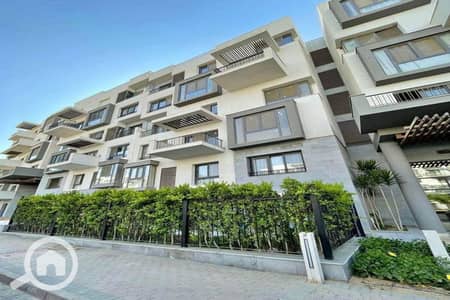 3 Bedroom Duplex for Sale in New Cairo, Cairo - IMG-20251215-WA0021. jpg