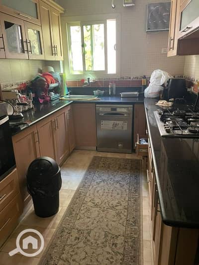 3 Bedroom Apartment for Sale in Sheikh Zayed, Giza - Unit 200m for resale at district 7 shiek zaid city