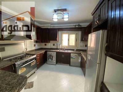 3 Bedroom Duplex for Rent in Zahraa Al Maadi, Cairo - IMG-20251214-WA0066. jpg