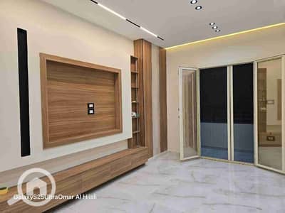 2 Bedroom Flat for Sale in Hadayek al-Ahram, Giza - 1000662807. jpg 2 Bedroom Flat for Sale in Hadayek al-Ahram, Giza - 1000662807. jpg