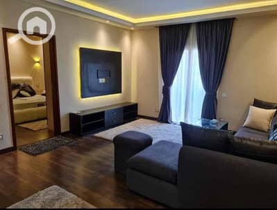1 Bedroom Apartment for Rent in New Cairo, Cairo - 12d85da0-86b1-4583-868b-4beda2ae63eb. jpg