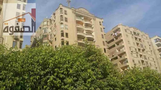 فلیٹ 2 غرفة نوم للبيع في زهراء المعادى، القاهرة - IMG-20240216-WA0015. jpg