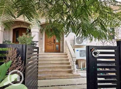 فیلا 5 غرف نوم للبيع في القاهرة الجديدة، القاهرة - 1000689474. jpg