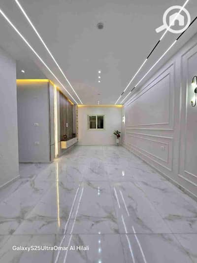 فلیٹ 3 غرف نوم للبيع في حدائق الاهرام، الجيزة - 1000666480. jpg