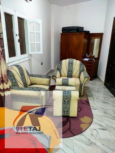 استوديو  للايجار في القاهرة الجديدة، القاهرة - WhatsApp Image 2025-12-09 at 12.27. 10 PM. jpg