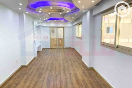 فلیٹ 3 غرف نوم للبيع في الإبراهيمية، الإسكندرية - IMG-20251210-WA0027. jpg