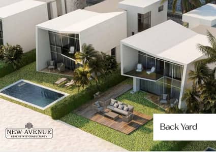 4 Bedroom Villa for Sale in Ain Sukhna, Suez - WhatsApp Image 2025-12-14 at 12.41. 24 PM. jpeg