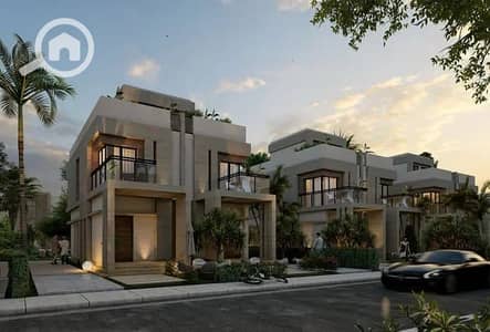 3 Bedroom Twin House for Sale in 6th of October, Giza - IMG-20251215-WA0070. jpg