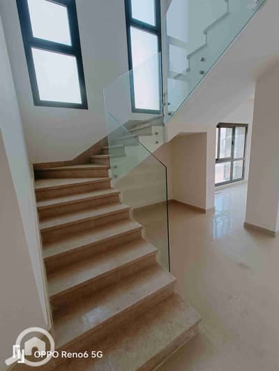 فیلا 4 غرف نوم للايجار في القاهرة الجديدة، القاهرة - 1000973379. jpg