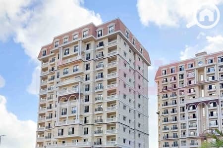 2 Bedroom Apartment for Sale in Moharam Bik, Alexandria - WhatsApp Image 2025-11-18 at 15.48. 43 (1). jpg