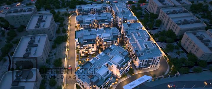 3 Bedroom Flat for Sale in New Cairo, Cairo - Screenshot 2025-12-11 161038. png