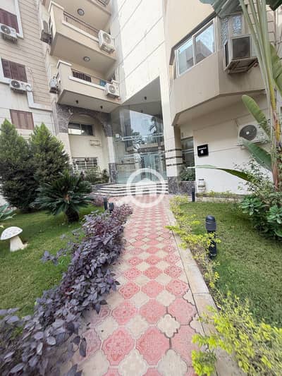 3 Bedroom Apartment for Rent in Zahraa Al Maadi, Cairo - IMG-20251210-WA0020(1). jpg
