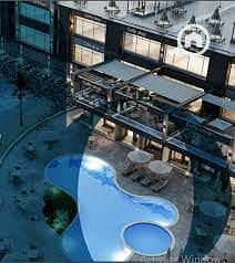 3 Bedroom Flat for Sale in Sheikh Zayed, Giza - images (1). jpeg