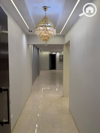 2 Bedroom Apartment for Rent in Zahraa Al Maadi, Cairo - IMG-20251215-WA0045. jpg