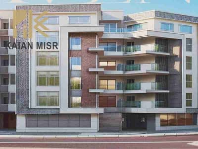 2 Bedroom Apartment for Sale in Badr City, Cairo - 1000016227. jpg